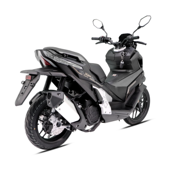 Barton Xplore 125 Euro5+ - 2026