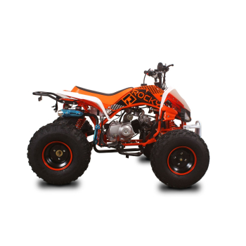 Quad Barton Rocky 125 – sportowy, rekreacyjny