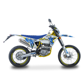 BARTON FRX 125