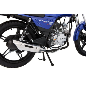 Barton Fighter Eco Euro5 - 2025