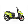 Barton Falcon 125 Euro5+ - 2026
