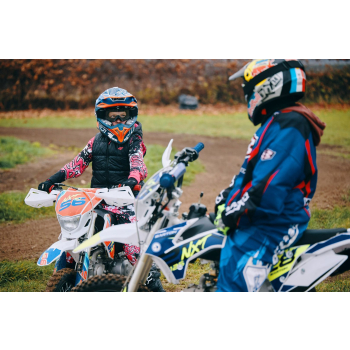 Barton NXT 125