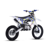 Barton NXT 125
