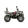 Quad Barton Raze 200 – automatyczny, terenowy CVT