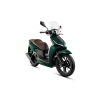 Barton Coral 125 Euro5+ - 2026