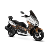 Barton B-Max 125 Euro5+ - 2026