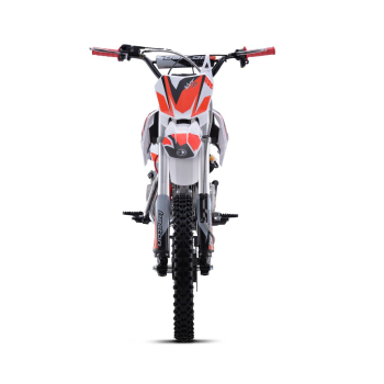 Barton NXT 125