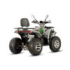 Quad Barton Raze 200 – automatyczny, terenowy CVT