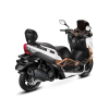 Barton B-Max 125 Euro5+ - 2026