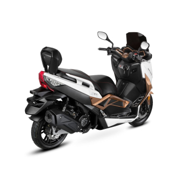 Barton B-Max 125 Euro5+ - 2026
