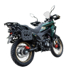 BARTON RALLY 125