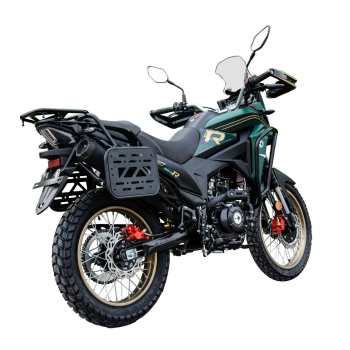 BARTON RALLY 125