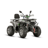 Quad Barton Raze 200 – automatyczny, terenowy CVT