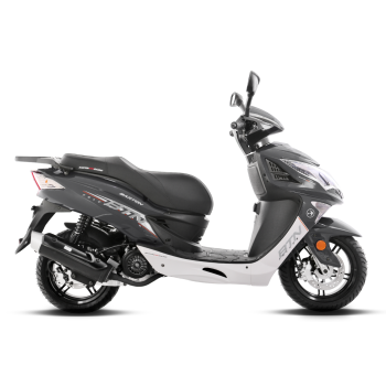 Barton Falcon 125 Euro5+ - 2026