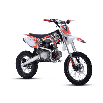 Barton NXT 125