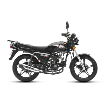 Barton Fighter Eco Euro5 - 2025