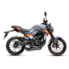 Barton Naked 50 Euro5+ - 2026