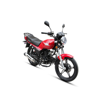 Barton Fighter Eco Euro5 - 2025