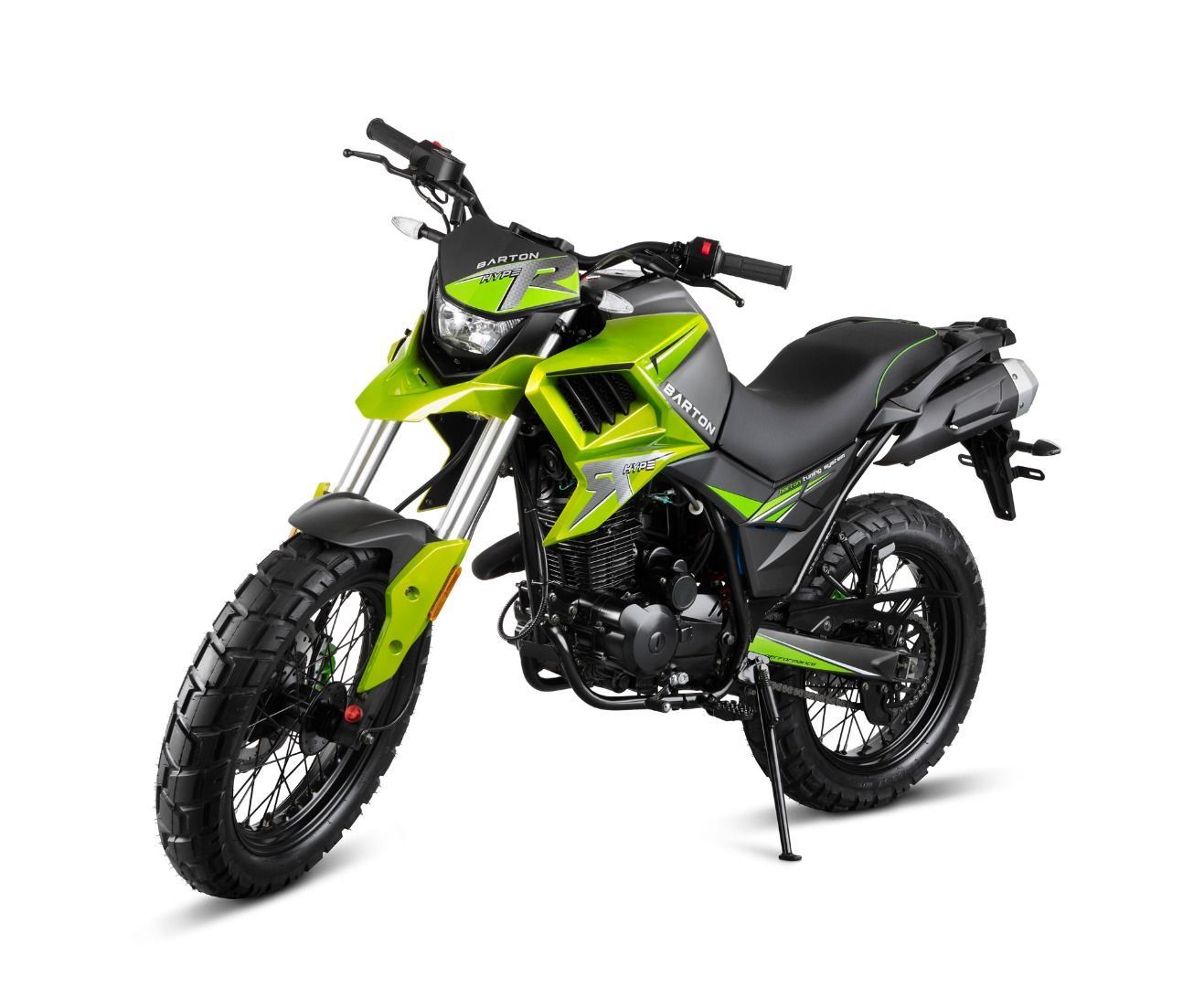 BARTON HYPER 250 – enduro 250