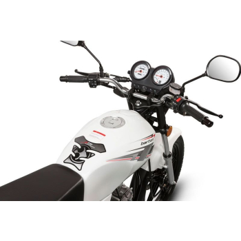 Barton Fighter Eco Euro5 - 2025
