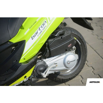 Barton Falcon 125 Euro5+ - 2026