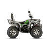 Quad Barton Raze 200 – automatyczny, terenowy CVT
