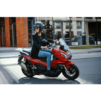 Barton X-Trail 125 ABS Euro5+ - 2026 z Kamerą