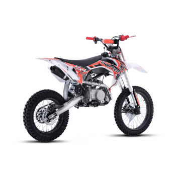 Barton NXT 125