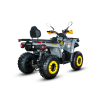 Quad Barton Discover 200 2025 – homologacja T3b