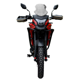 BARTON RALLY 125