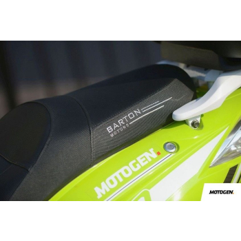 Barton Falcon 125 Euro5+ - 2026