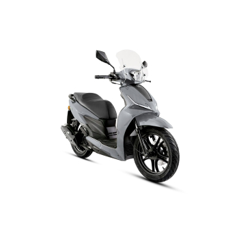 Barton Coral 50 4T Euro5 - 2026