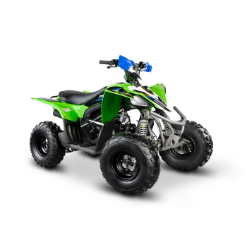 Quad Barton Pentora 125 – rekreacyjny 3+R