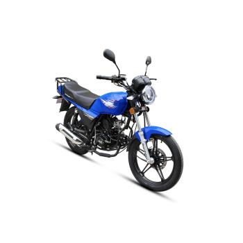 Barton Fighter Eco Euro5 - 2025