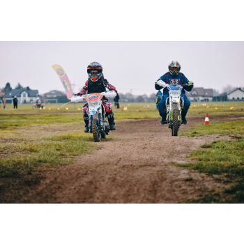 Barton NXT 125