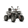 Quad Barton Raze 200 – automatyczny, terenowy CVT