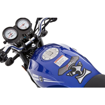 Barton Fighter Eco Euro5 - 2025