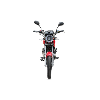 Barton Fighter Eco Euro5 - 2025