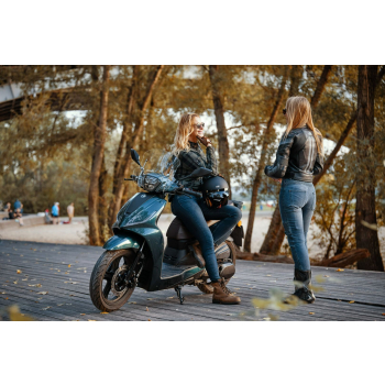 Barton Coral 50 4T Euro5 - 2026