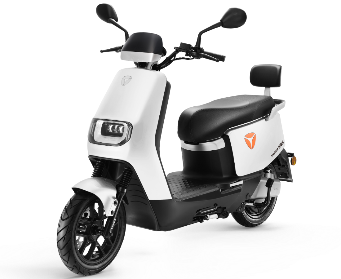YADEA E8S – detale