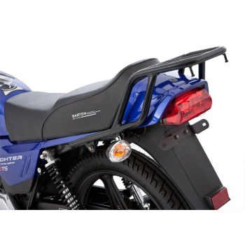 Barton Fighter Eco Euro5 - 2025