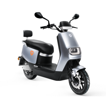 Elektryczny skuter YADEA E8S - 2025