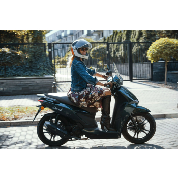 Barton Coral 50 4T Euro5 - 2026