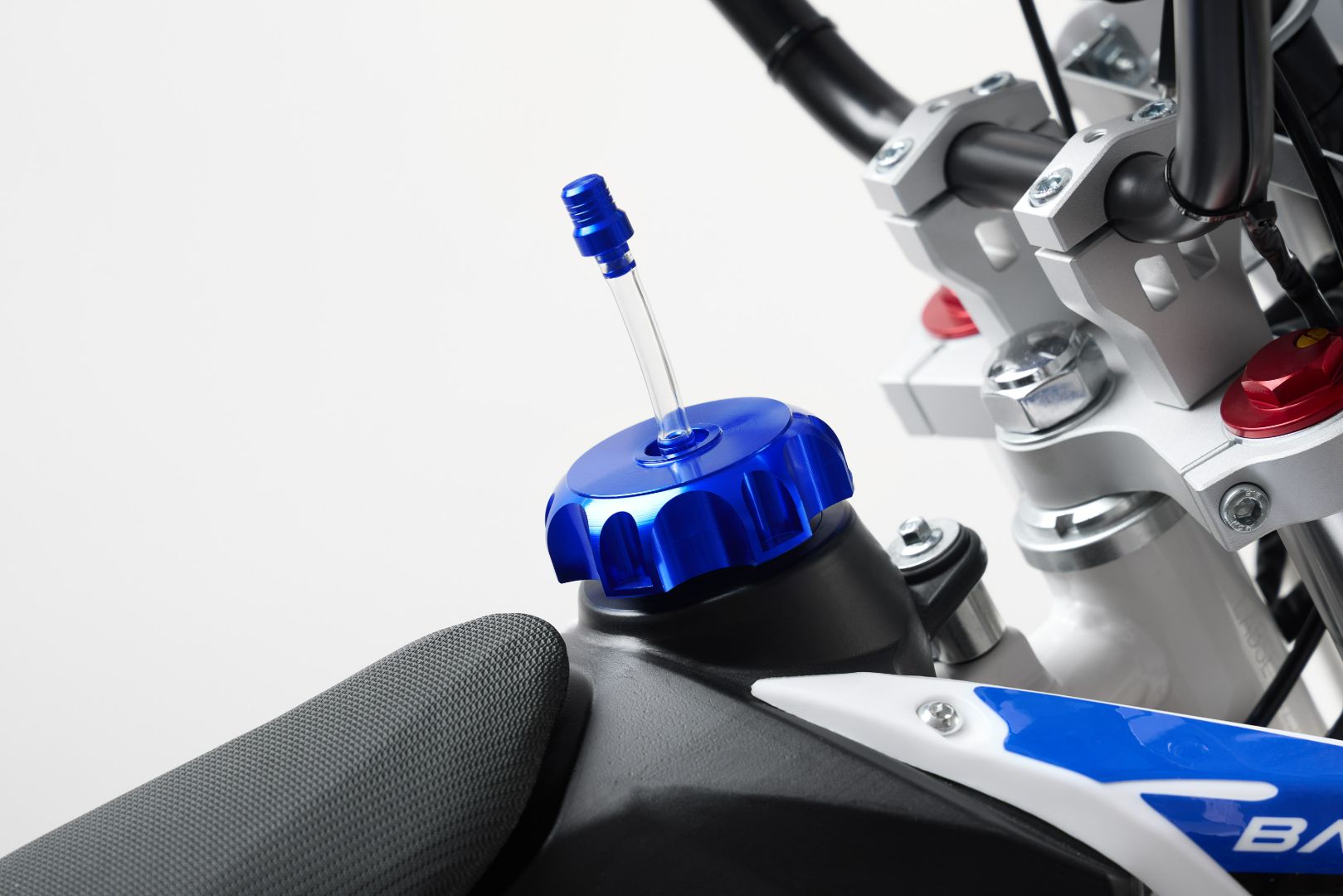 BARTON NXT 125