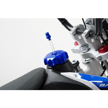 Barton NXT 125