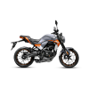 Barton Naked 50 Euro5+ - 2026