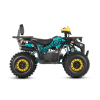 Quad Barton Raptor 125 – zwinny, rekreacyjny