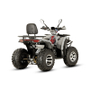 Quad Barton Raze 200 – automatyczny, terenowy CVT