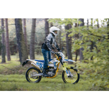 BARTON FRX 125
