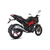 BARTON STREET-R 125